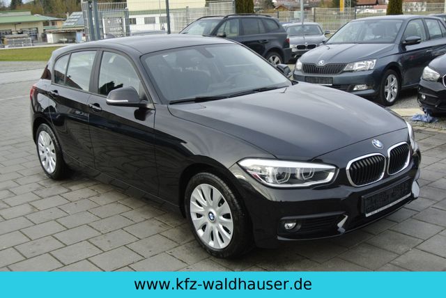 BMW 118i Rückfahrkamera Sitzheizung....