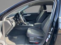 Audi A4 - Vorschau Bild 8