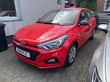 Hyundai i20 Pure USB/Allwetter/TÜV Neu/wenig KM - Hyundai i20: Pure