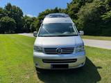 Volkswagen T5 California Comfortline Polyroof - Volkswagen T5 California: Comfortline