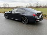BMW 750i xDrive - - gebrauchte BMW 750 aus dem Jahr 2020