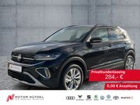 Volkswagen T-Cross - Vorschau Bild 1