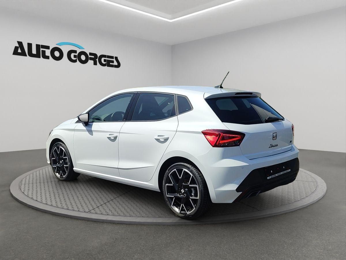 Seat Ibiza - Bild 3