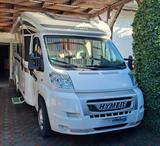 HYMER / ERIBA / HYMERCAR Tramp 514 CL - Tramp