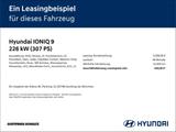 Hyundai IONIQ 9 UNIQ 6-Sitzer 110kWh 4WD 0,25 %-Versteue - Hyundai Elektroautos