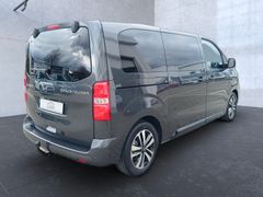 SpaceTourer M Diesel 180 Automatik MAX SpaceTourer M Diesel 180 Automatik MAX