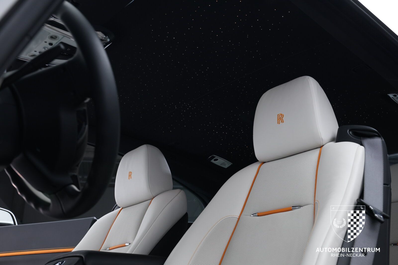 Rolls-Royce Wraith - Bild 19