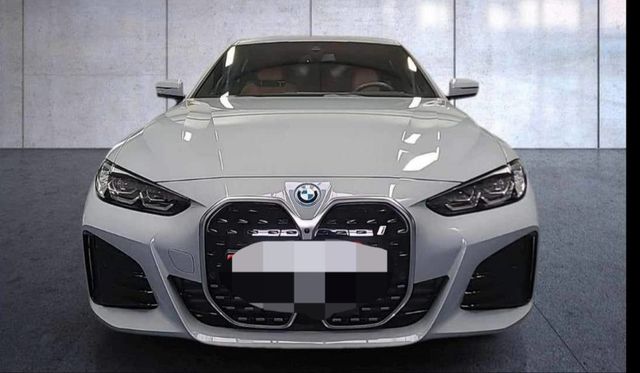 BMW i4 eDrive35 M Sport 