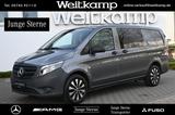 Mercedes-Benz Vito 116 CDI Mixto Lang NAVI+KAM.+TRENNWAND+UVM. - Mercedes-Benz Vito: Trennwand