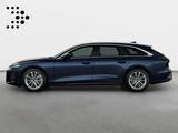 Audi A6 Avant 40 TFSI advanced TechPro*Matrix*AHK*360 - Audi A6 Gebrauchtwagen