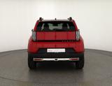 Fiat Grande Panda La Prima 1.2 MHEV Aut. LED  Navi Ka - rote Fiat Grande Panda