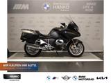 BMW R 1250 RT 3 Pakete Audiosystem QS+ - BMW R 1250 RT