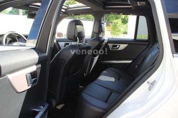 Mercedes GLK 250 - 11