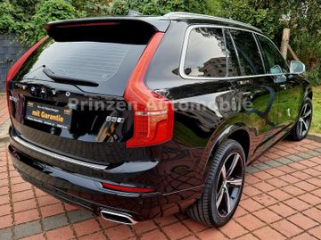 Volvo XC90 - 4