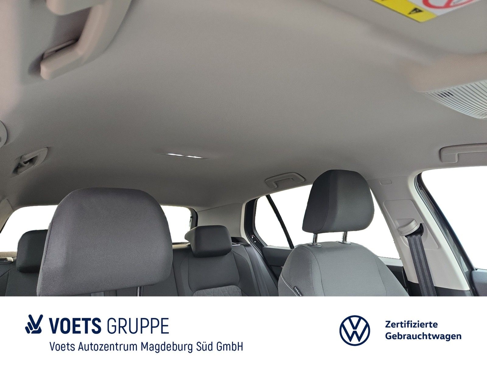 Volkswagen Golf - Bild 15