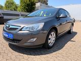 Opel Astra J Lim. 5-trg. Edition/1.HAND/KLIMA/PDC/TEM - Opel Astra: H Edition
