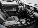 Mercedes-Benz CLA 250 e SB |DISTR|LED|NAVI|KAM|MBUX|PTS|SHZ|LM - silberne Mercedes-Benz CLA 250 Shooting Brake