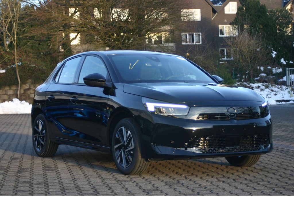Image of Opel Corsa