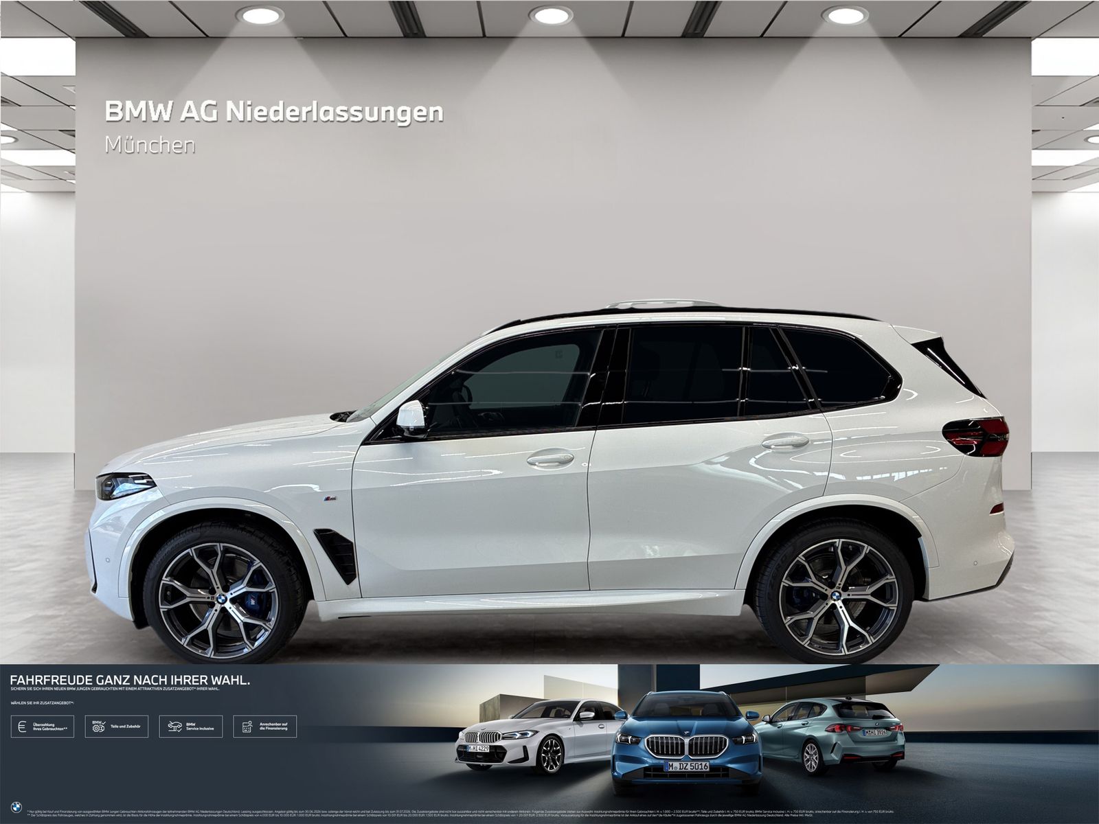 BMW X5 - Bild 2