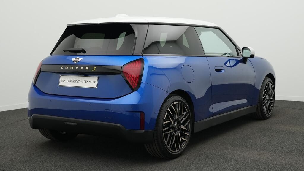 MINI Cooper SE - Bild 8