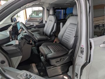 Ford Tourneo Custom Titanium X L1