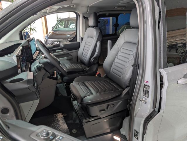 Ford Tourneo Custom Titanium X L1