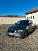 BMW E90 330d LCI Space Grau - BMW 330: 330d E90