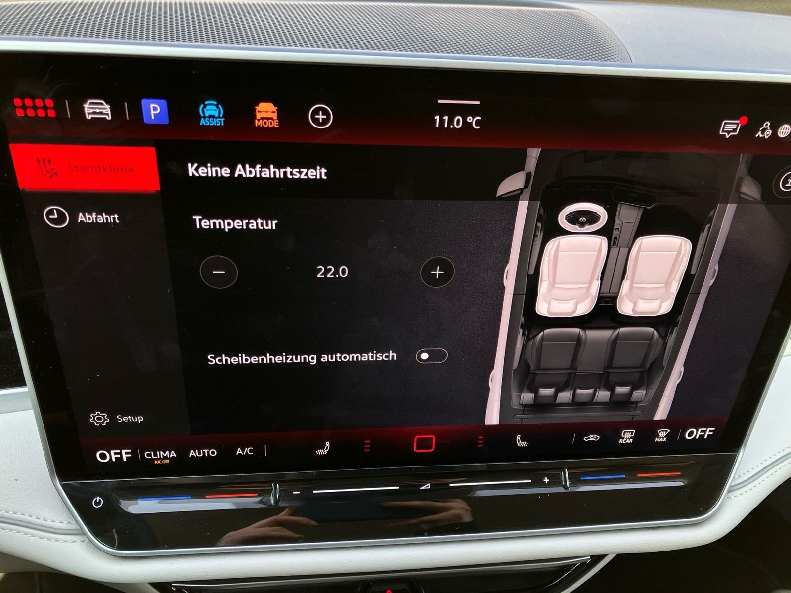 Volkswagen Passat Variant - Bild 18