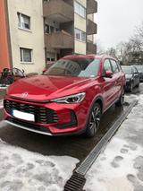 MG ZS 1.5 Hybrid+ Luxury 7J-GAR LEDER LHZ SHZ LED  - MG ZS Gebrauchtwagen in Berlin