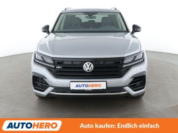 Volkswagen Touareg - 9