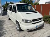 Volkswagen VW T4 Multivan Syncro 2,5TDI ACV WoMo Zul.... - Volkswagen T4 Multivan: Syncro
