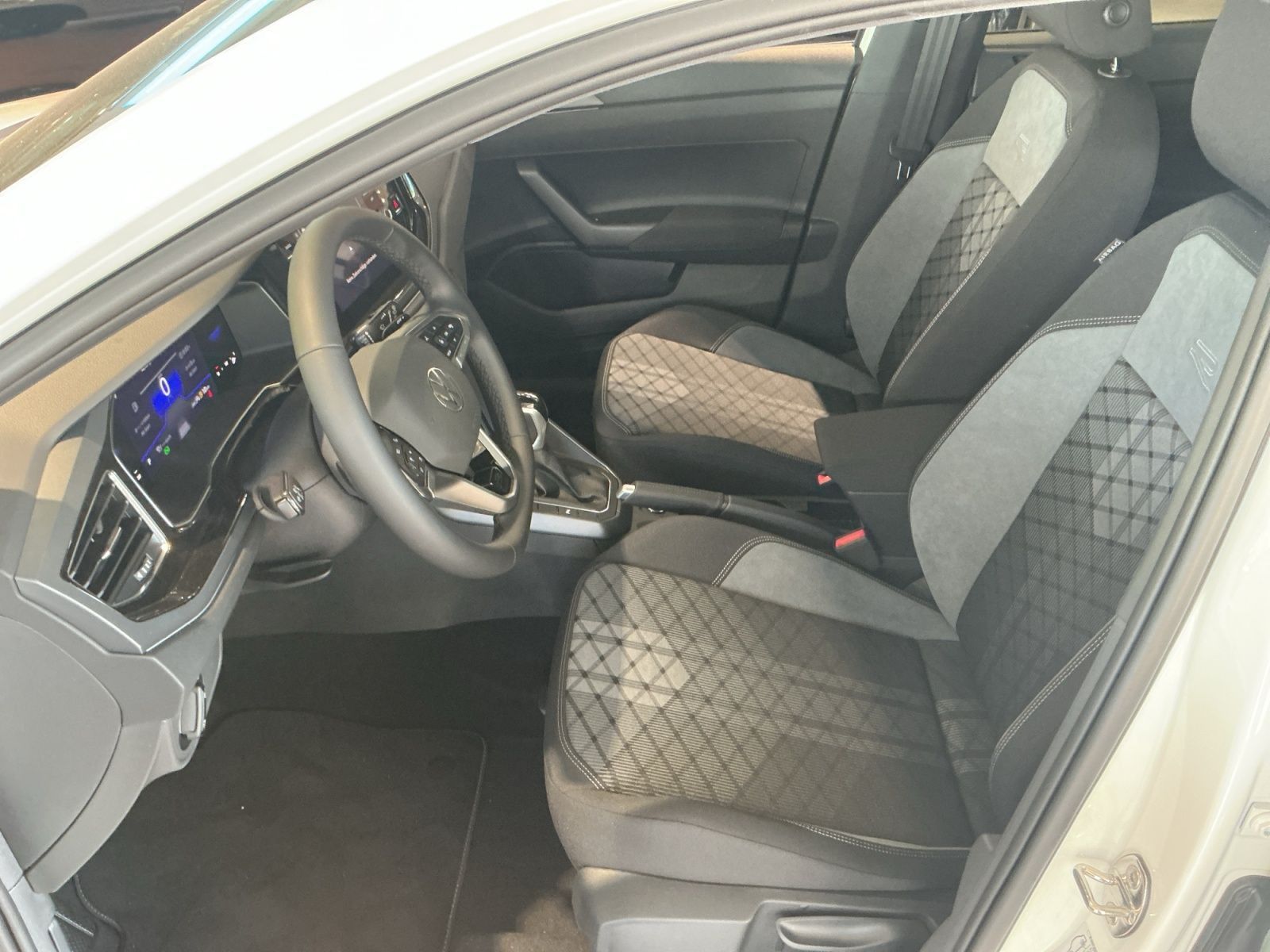 Volkswagen Taigo - Bild 7