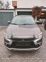 Mitsubishi ASX Edition 100+ 4WD - Mitsubishi ASX Edition-100