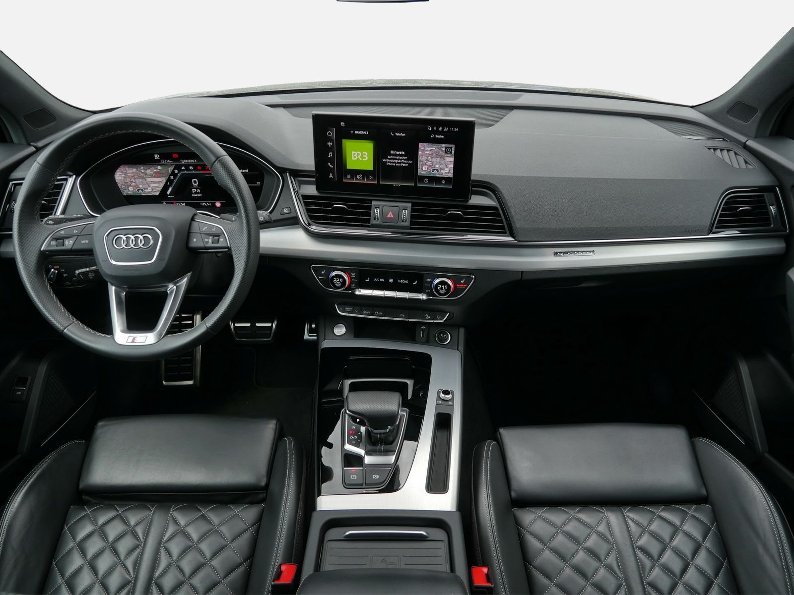 Audi Q5 - Bild 5