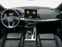 Audi Q5 - Vorschau Bild 5