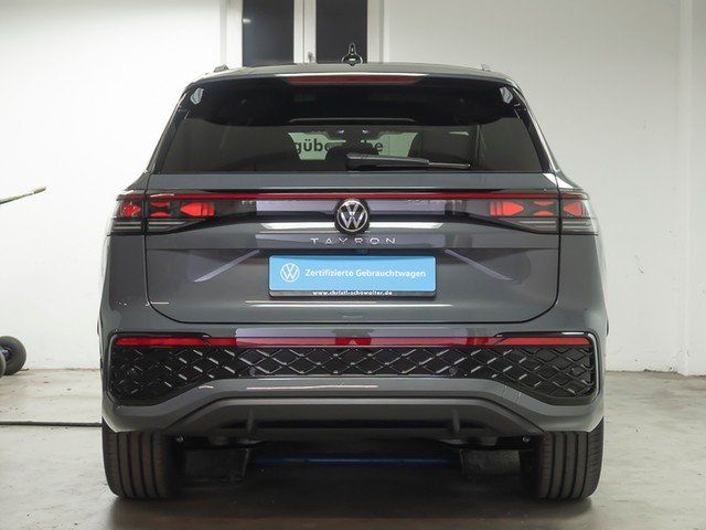 Volkswagen Tayron 2.0 TDI DSG 4M R-Line AHK MATRIX PANO foto 5
