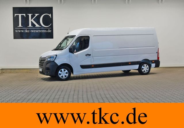 Fahrzeugabbildung Renault Master dCi 150 L3H2 Komfort AHK + KLIMA #23T025