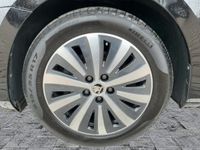 Skoda Superb - Vorschau Bild 8