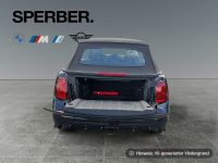MINI John Cooper Works Cabrio - Vorschau Bild 13