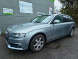 Audi A4*AVANT*1.8*TFSI*ATTRACTION*KLIMA*TÜV NEU* - Audi A4 aus 2008: Kombi