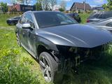 Audi SQ5 3.0 TFSI tiptronic quattro - - Audi SQ5 Unfallwagen
