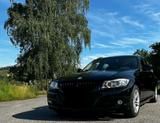 BMW 3er E91 318i Scheckheftgepflegt - BMW: Kombi, E91