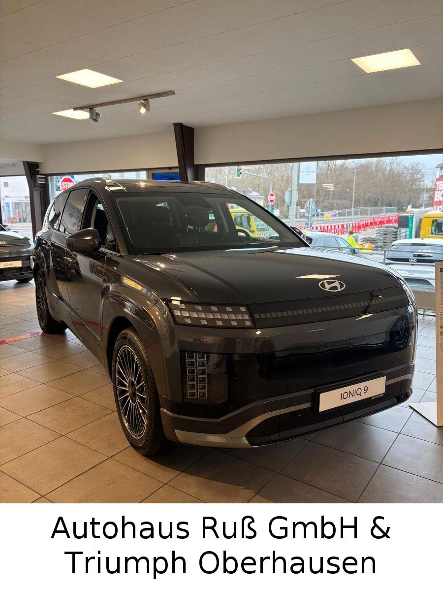 Hyundai IONIQ 9/226 kW 4WD Uniq