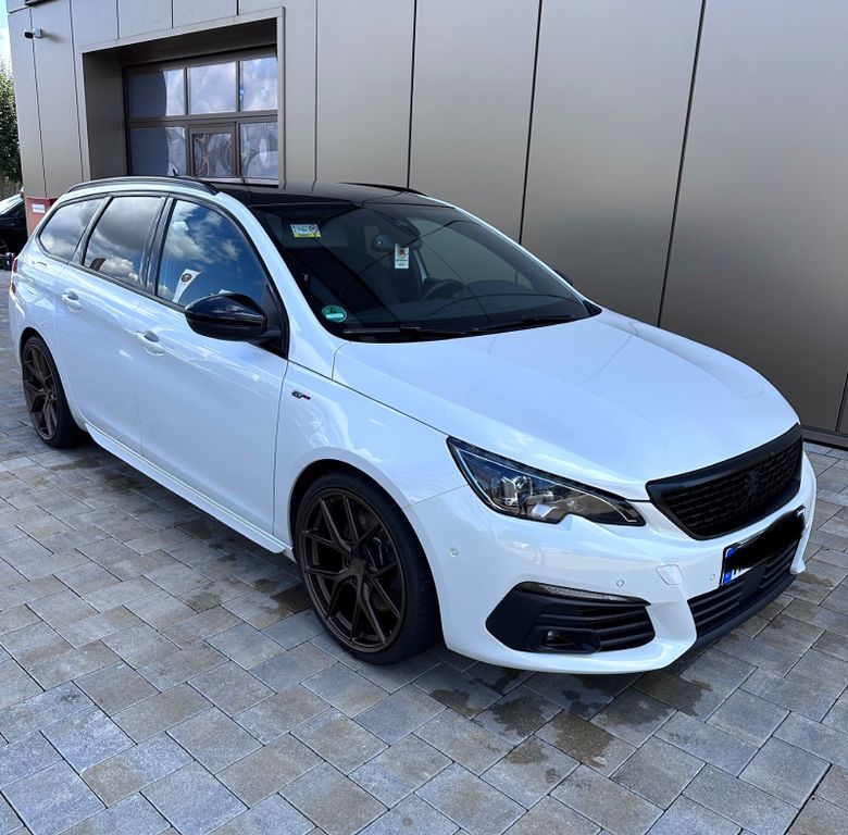 Image of Peugeot 308