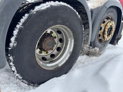 Fahrzeugabbildung MAN TGS 35.480