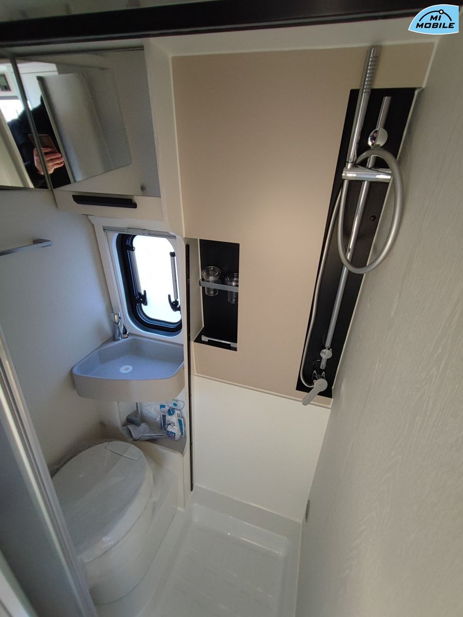 Fahrzeugabbildung Karmann Davis 630 Lifestyle *Schausonntag 11-16 Uhr*