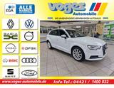 Audi A3 1.6 - 1000 Euro Weihnachtsbonus - Audi A3 mit Diesel-Antrieb: Kombi, 1.6