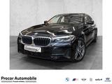 BMW 530e A Head-Up HiFi DAB WLAN Komfortzg. Shz PDC - BMW 530 aus 2022