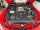 Mercedes-Benz AMG GT S 4.0 V8 S DCT S - Mercedes-Benz AMG GT S von privat