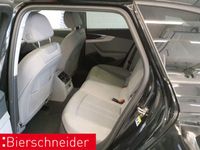 Audi A4 - Vorschau Bild 5
